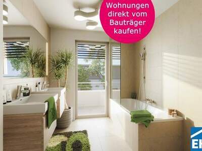 Wohnung kaufen in 2700 Wiener Neustadt