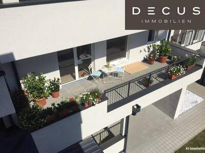 Terrassenwohnung kaufen in 8041 Graz (Bild 2)