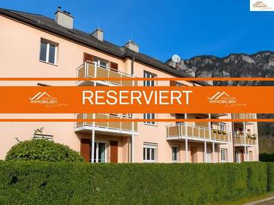 Eigentumswohnung in 2651 Reichenau