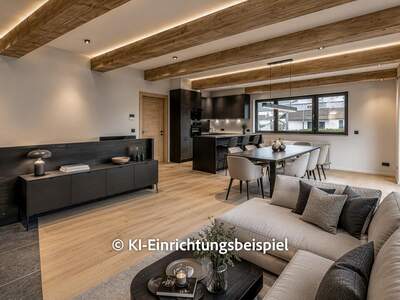 Terrassenwohnung kaufen in 6380 St. Johann (Bild 5)