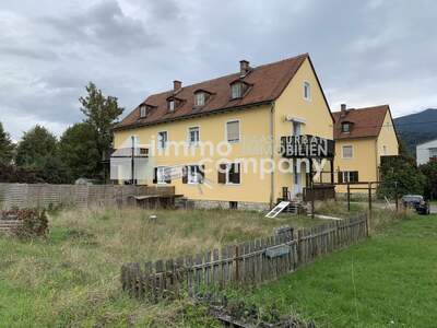 Mehrfamilienhaus kaufen in 9400 Wolfsberg