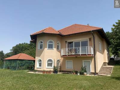Haus mit Garten kaufen in 2250 Ptuj (Bild 2)