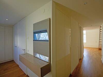 Terrassenwohnung kaufen in 1090 Wien (Bild 5)