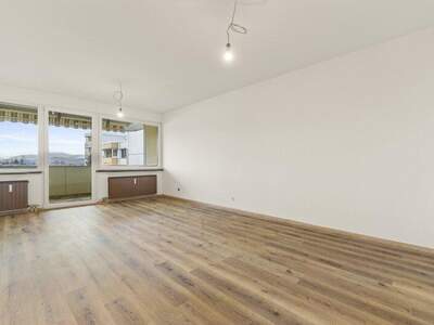 Terrassenwohnung mieten in 9020 Klagenfurt (Bild 5)