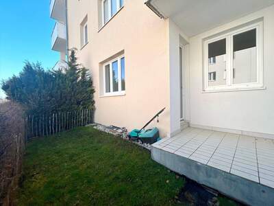 Mietwohnung in 4560 Kirchdorf