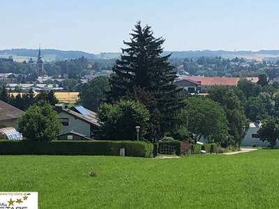 Grundstück kaufen in 4910 Ried