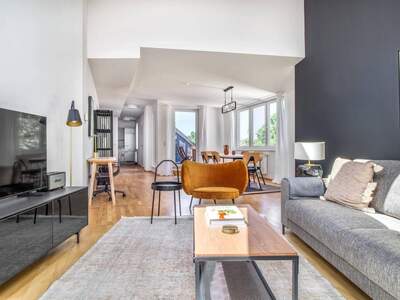 Wohnung mieten in 1130 Wien