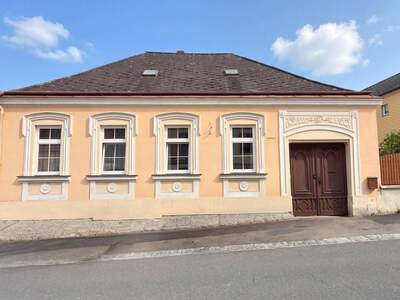 Haus kaufen in 3812 Groß