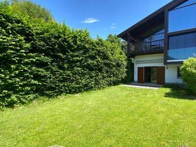 Wohnung mieten in 5700 Zell am See