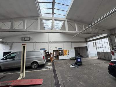 Gewerbeobjekt kaufen in 8020 Graz (Bild 4)