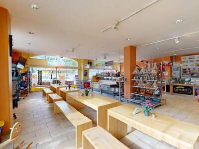 Gewerbeobjekt kaufen in 6465 Nassereith