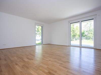 Terrassenwohnung kaufen in 2700 Wr. Neustadt (Bild 3)