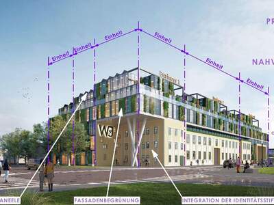 Gewerbeobjekt kaufen in 1230 Wien