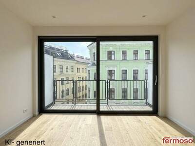 Anlageobjekt kaufen in 1090 Wien