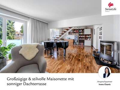 Wohnung kaufen in 4020 Linz