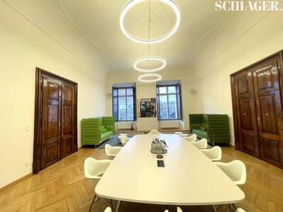 Gewerbeobjekt mieten in 8010 Graz