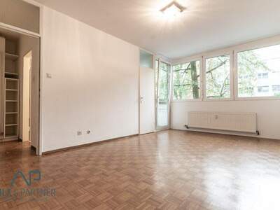 Wohnung mieten in 5020 Salzburg (Bild 1)