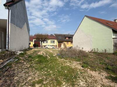 Grundstück kaufen in 2202 Königsbrunn (Bild 3)