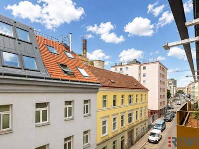 Terrassenwohnung kaufen in 1170 Wien (Bild 3)
