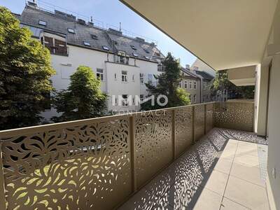 Wohnung mit Balkon kaufen in 1030 Wien (Bild 4)