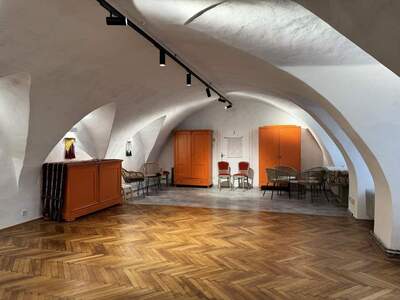 Gewerbeobjekt mieten in 3730 Eggenburg