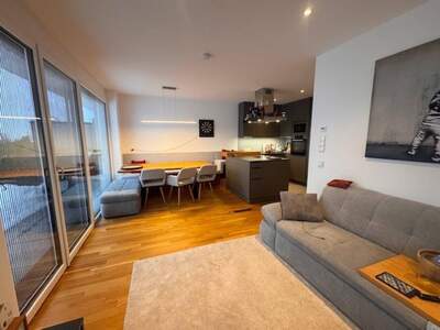 Wohnung kaufen in 6095 Grinzens