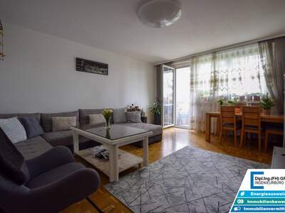 Eigentumswohnung in 4060 Leonding