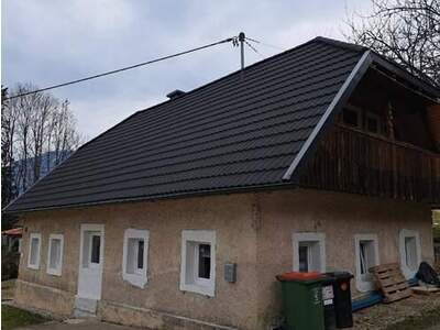 Haus provisionsfrei kaufen in 9163 Unterbergen