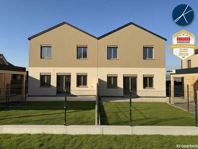 Haus mit Garten kaufen in 3484 Grafenwörth