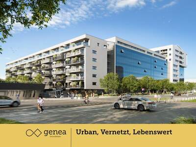 Wohnung mieten in 8010 Graz