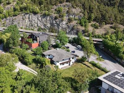 Grundstück kaufen in 6170 Zirl