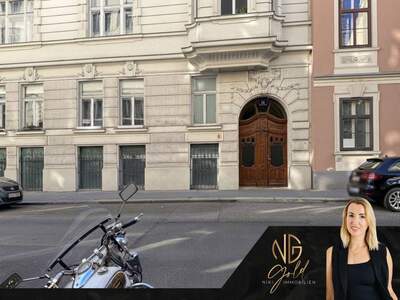 Gewerbeobjekt kaufen in 1080 Wien