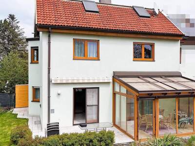 House provisionsfrei kaufen in 2232 Deutsch Wagram