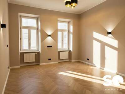 Wohnung kaufen in 1160 Wien