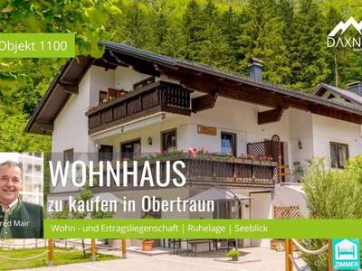Haus kaufen in 4831 Obertraun
