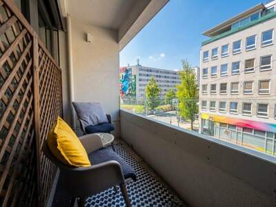Terrassenwohnung kaufen in 1190 Wien (Bild 4)