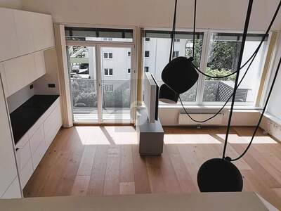 Etagenwohnung kaufen in 2700 Wiener Neustadt