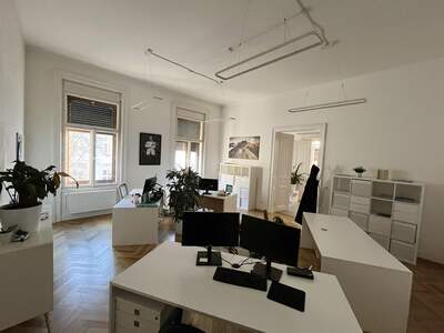 Gewerbeobjekt mieten in 8010 Graz (Bild 4)