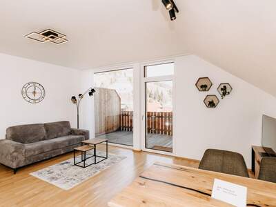 Wohnung mit Balkon kaufen in 8862 Stadl (Bild 4)