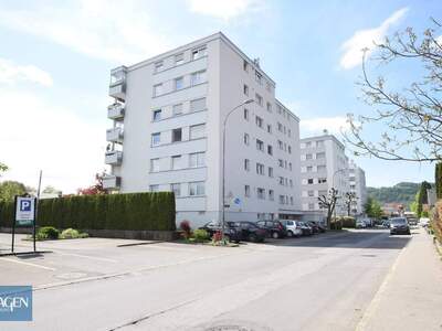 Wohnung kaufen in 6890 Lustenau