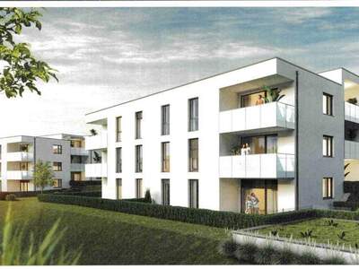 Wohnung mieten in 4221 Steyregg