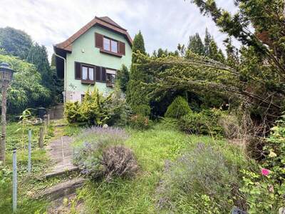 Einfamilienhaus kaufen in 3400 Klosterneuburg (Bild 2)
