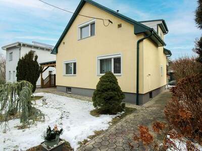 Haus mit Garten kaufen in 1210 Wien (Bild 1)