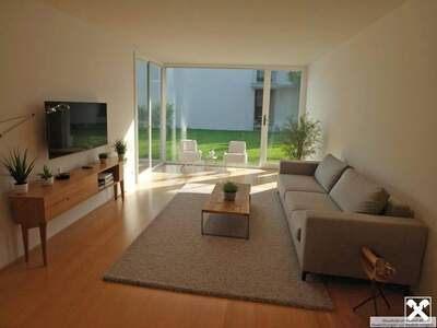 Wohnung mieten in 6900 Bregenz