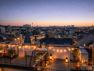 Terrassenwohnung kaufen in 1030 Wien (Bild 3)