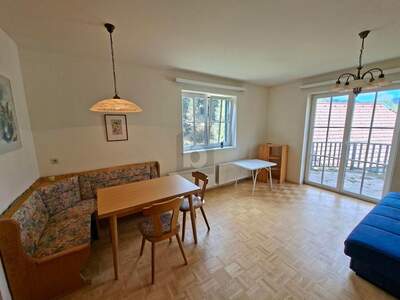 Wohnung mit Balkon kaufen in 9565 Ebene Reichenau (Bild 4)