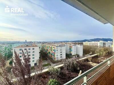 Terrassenwohnung kaufen in 1210 Wien (Bild 5)