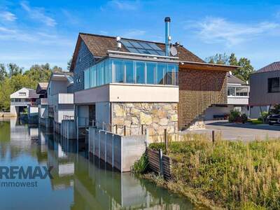Haus kaufen in 6971 Hard