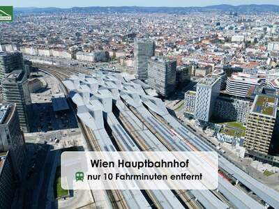 Mietwohnung in 1030 Wien