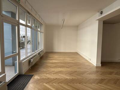 Gewerbeobjekt mieten in 1050 Wien (Bild 1)